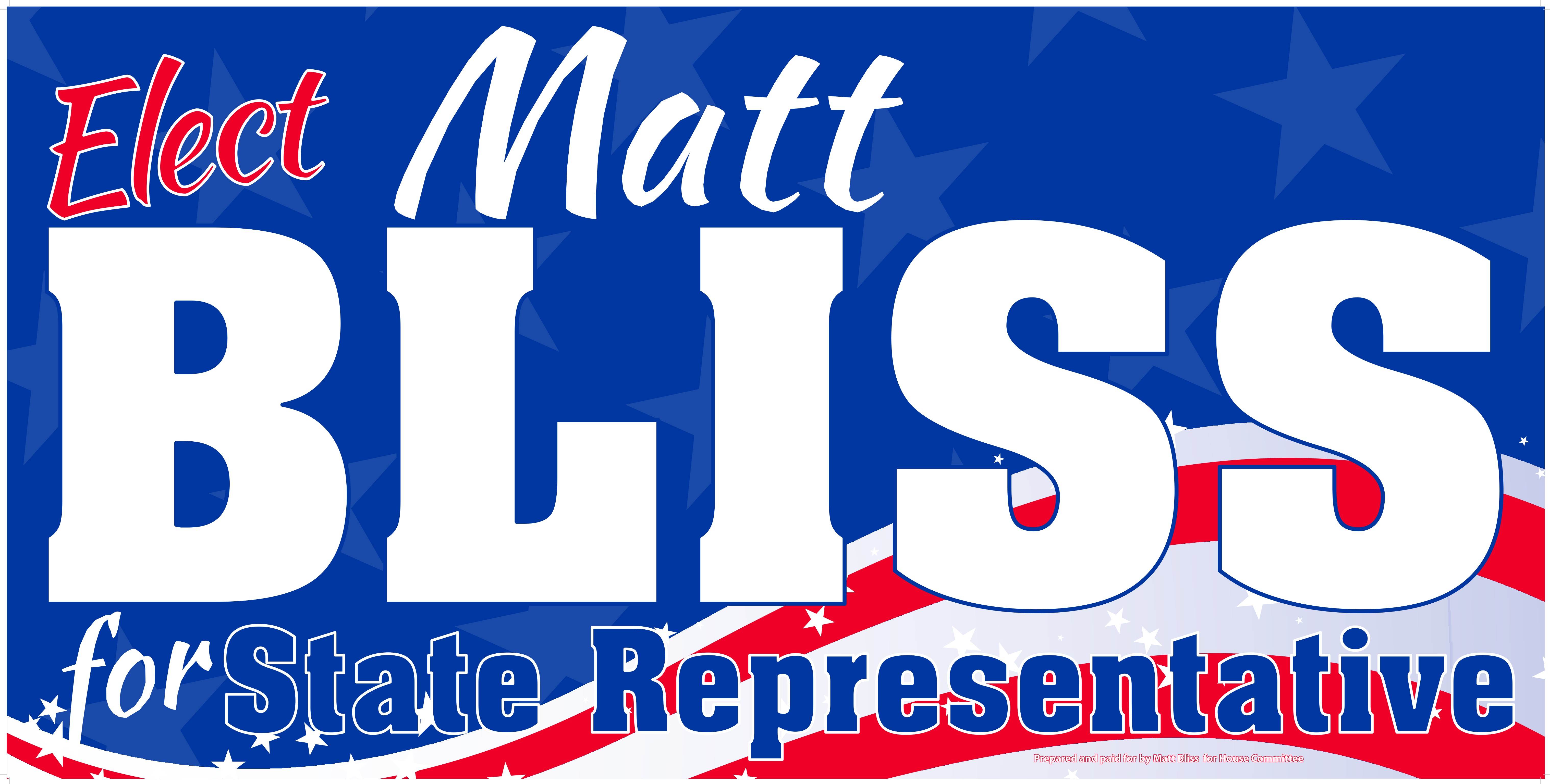 Matt for MN House 5A